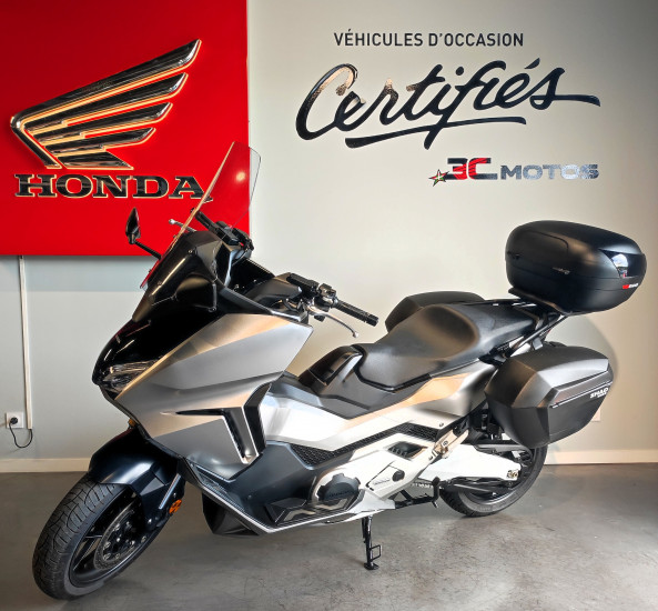 Honda Forza 750 (133 € / Mois) - ANGLET