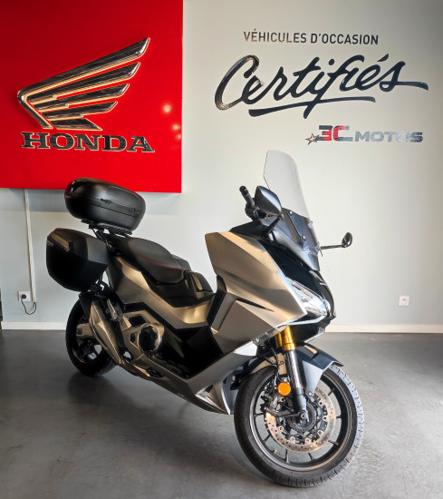 Honda Forza 750 (133 € / Mois) - ANGLET