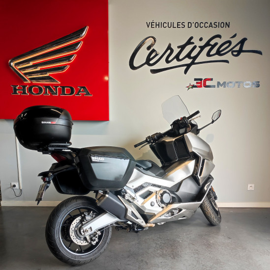 Honda Forza 750 (133 € / Mois) - ANGLET