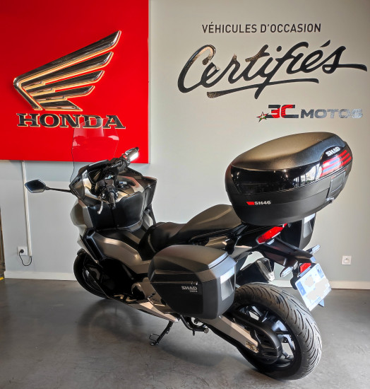 Honda Forza 750 (133 € / Mois) - ANGLET