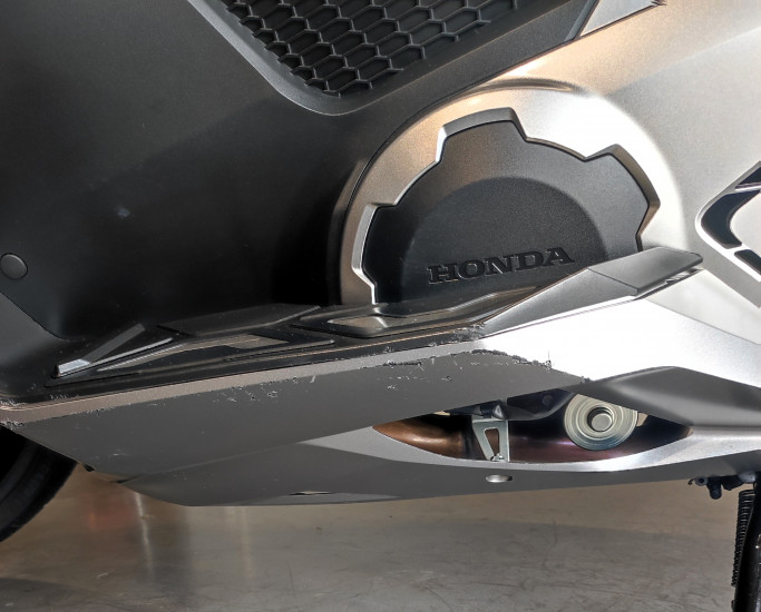 Honda Forza 750 (133 € / Mois) - ANGLET