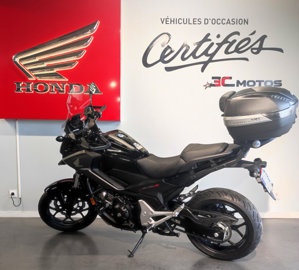 HONDA NC 750 X DCT - ANGLET