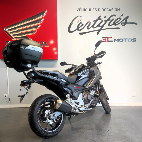 HONDA NC 750 X DCT - ANGLET