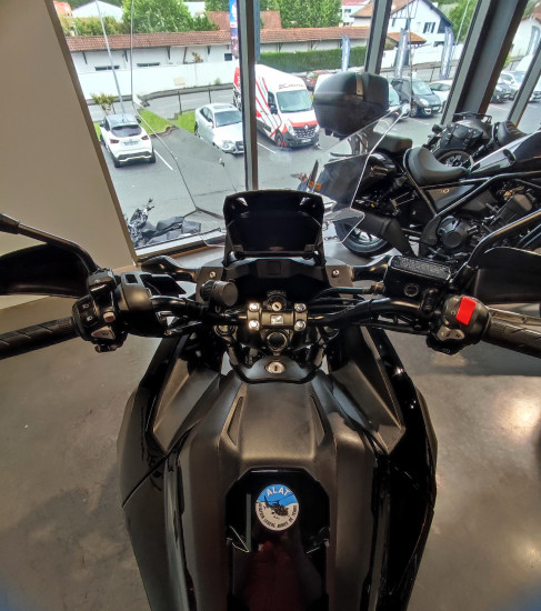 HONDA NC 750 X DCT - ANGLET