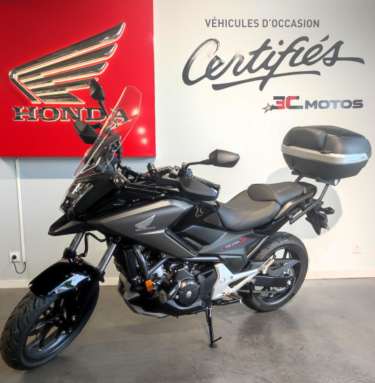 HONDA NC 750 X DCT - ANGLET