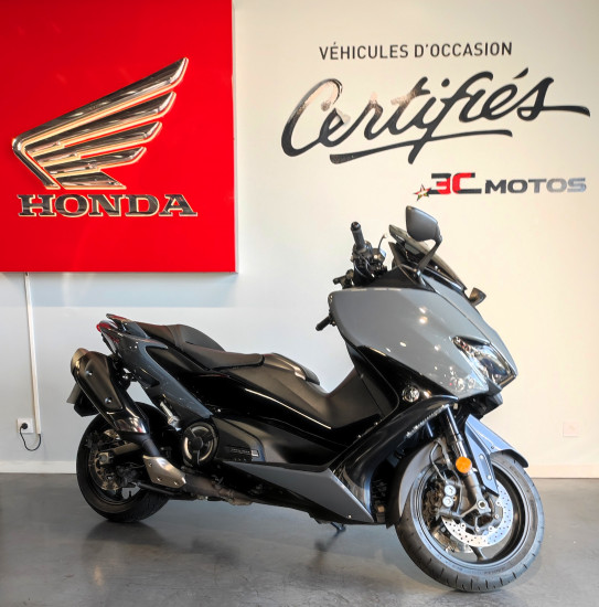 YAMAHA TMAX 560 XP (162 € / Mois) - ANGLET