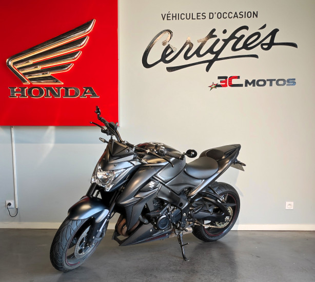 Suzuki GSXS 1000 (125 € / Mois) - ANGLET