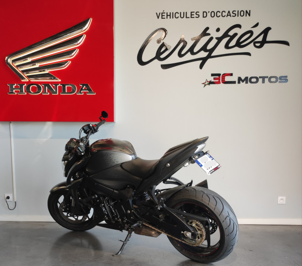 Suzuki GSXS 1000 (125 € / Mois) - ANGLET