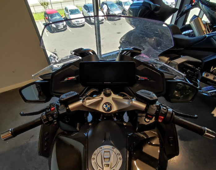 Bmw R1250 RT (297 € / Mois) - ANGLET