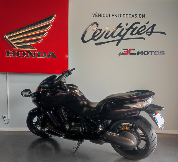 Honda DN01 - ANGLET
