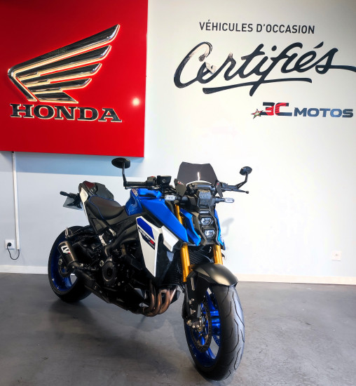 SUZUKI GSX S 1000 (184 € / MOIS) - ANGLET
