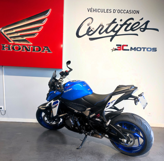 SUZUKI GSX S 1000 (184 € / MOIS) - ANGLET