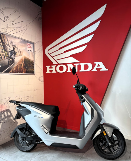 HONDA EM1-E - ANGLET