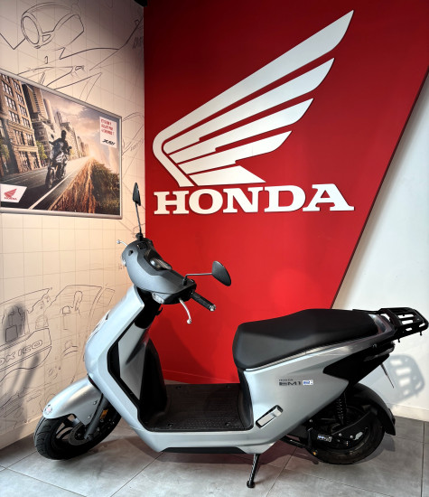 HONDA EM1-E - ANGLET