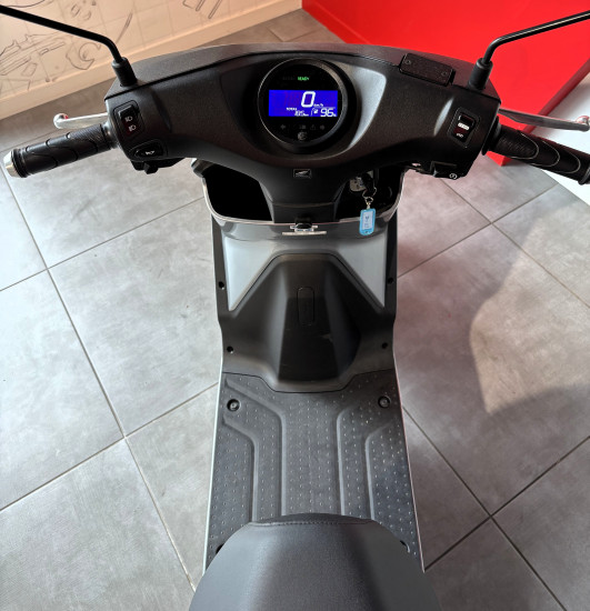 HONDA EM1-E - ANGLET