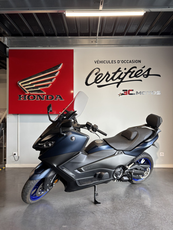 YAMAHA TMAX 560 XP - ANGLET