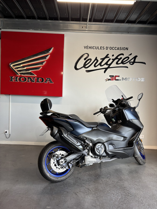 YAMAHA TMAX 560 XP - ANGLET