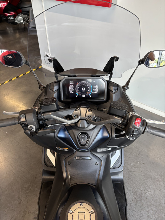 YAMAHA TMAX 560 XP - ANGLET