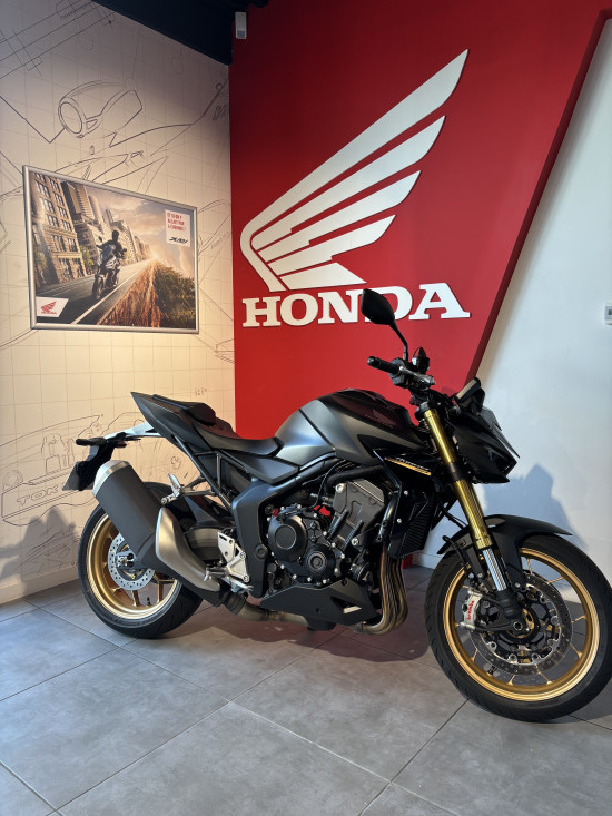 HONDA HORNET 1000 SP - ANGLET
