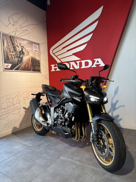 HONDA HORNET 1000 SP - ANGLET