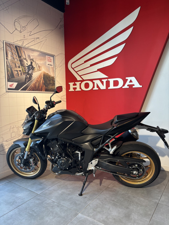HONDA HORNET 1000 SP - ANGLET