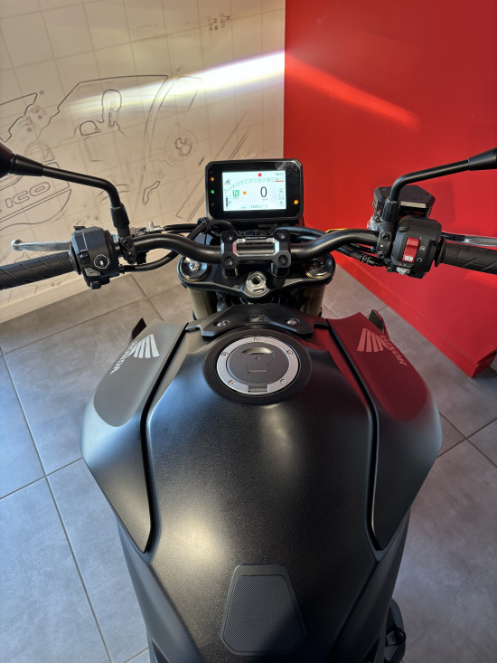 HONDA HORNET 1000 SP - ANGLET