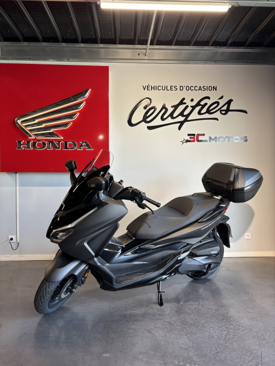 HONDA FORZA 350 TOP BOX - ANGLET