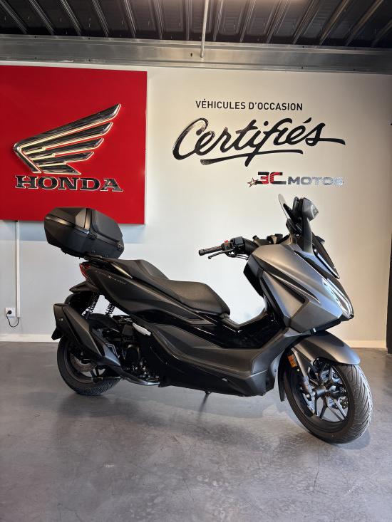 HONDA FORZA 350 TOP BOX - ANGLET