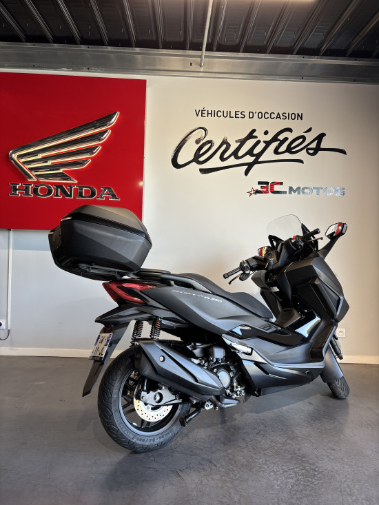 HONDA FORZA 350 TOP BOX - ANGLET