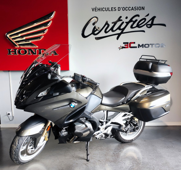 Bmw R1250 RT (297 € / Mois) - ANGLET