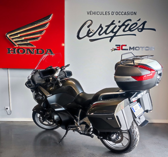 Bmw R1250 RT (297 € / Mois) - ANGLET