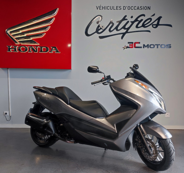 HONDA FORZA 300 - ANGLET