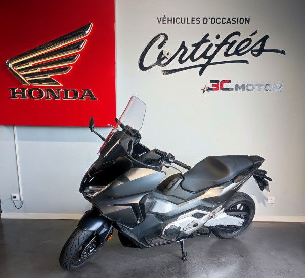 Honda Forza 750 (169 € / MOIS) - ANGLET