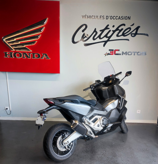 Honda Forza 750 (169 € / MOIS) - ANGLET