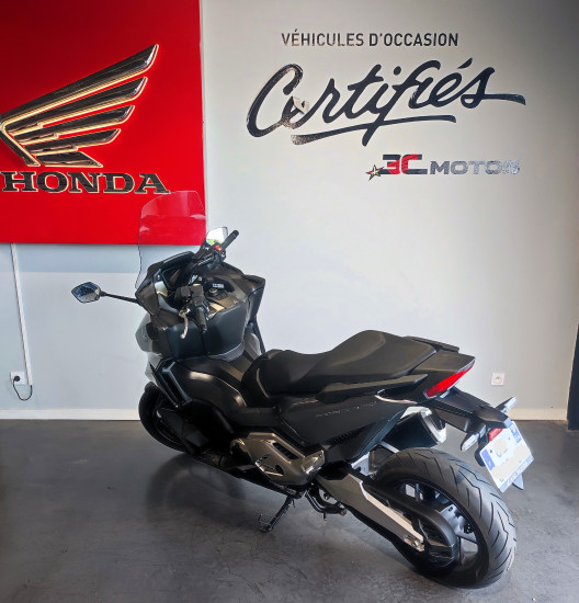 Honda Forza 750 (169 € / MOIS) - ANGLET