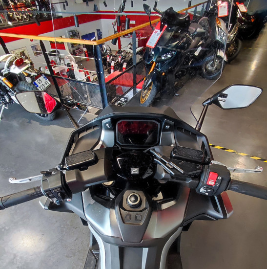 Honda Forza 750 (169 € / MOIS) - ANGLET