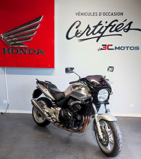 HONDA CB 600 F - ANGLET