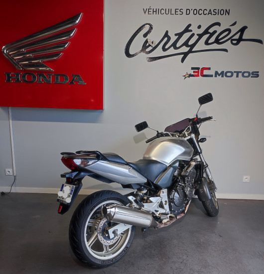 HONDA CB 600 F - ANGLET