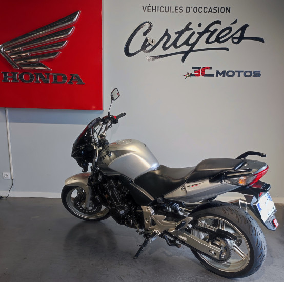 HONDA CB 600 F - ANGLET