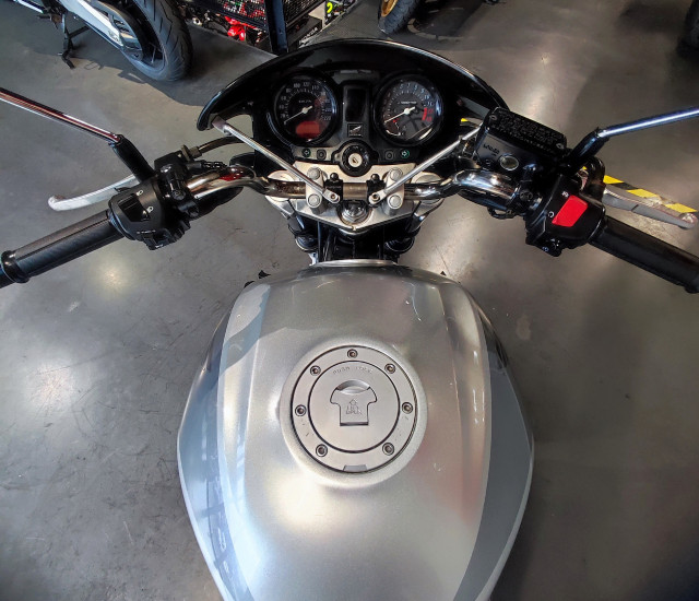 HONDA CB 600 F - ANGLET