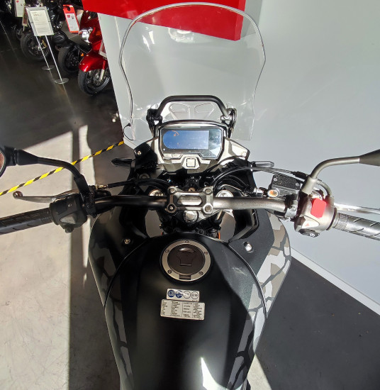 HONDA CB 500 X - ANGLET