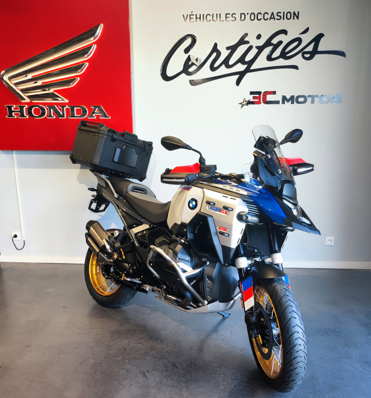 BMW 1300 GS 3 C MOTOS  ANGLET 