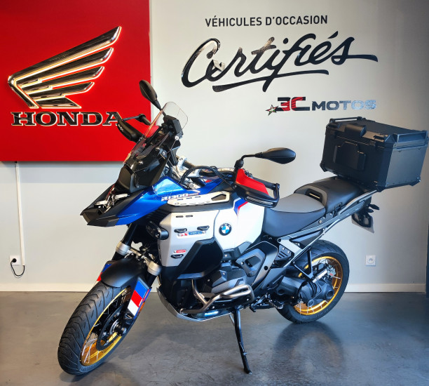 BMW 1300 GS ADVENTURE TROPHY ASA - ANGLET