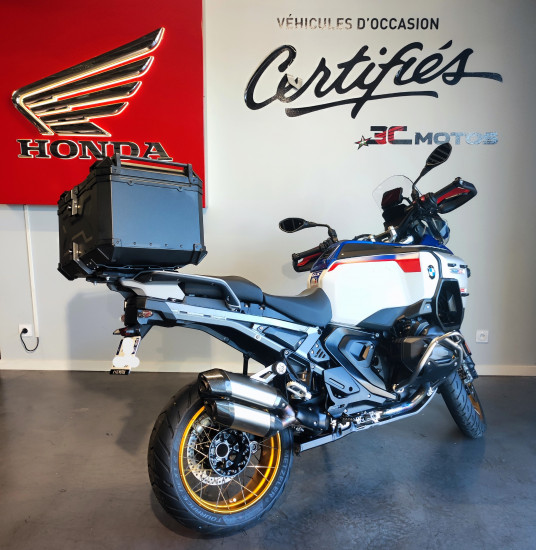 BMW 1300 GS ADVENTURE TROPHY ASA - ANGLET