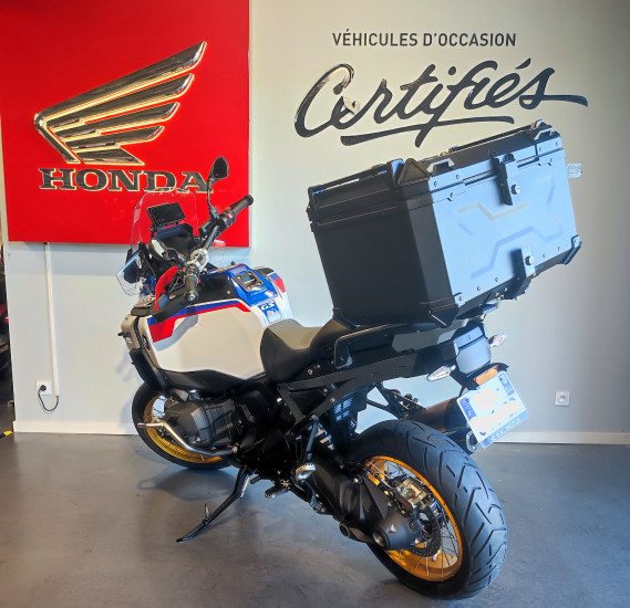 BMW 1300 GS ADVENTURE TROPHY ASA - ANGLET