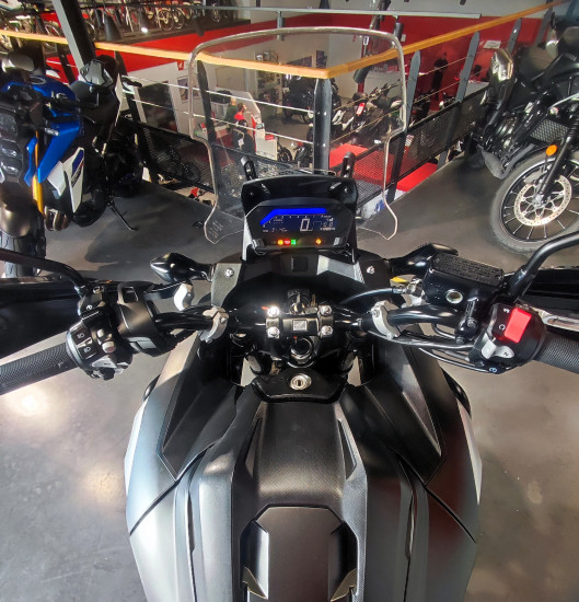 Honda NC 750 X DCT - ANGLET