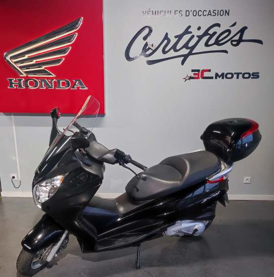 Honda Swing 125 - ANGLET