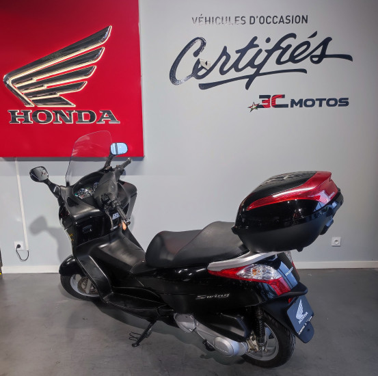 Honda Swing 125 - ANGLET