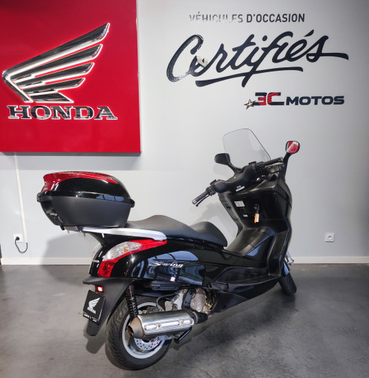 Honda Swing 125 - ANGLET