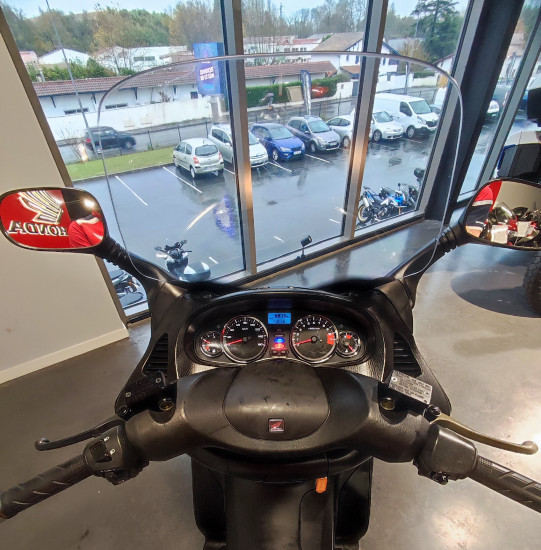 Honda Swing 125 - ANGLET